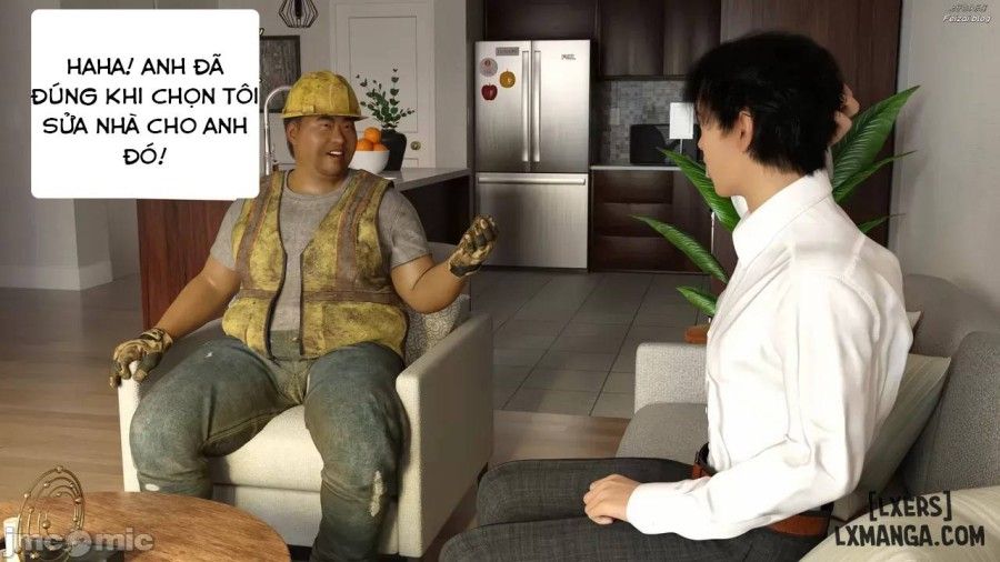 Vợ Tôi Vương Vân Chương 2 page 124 - Giả Dược