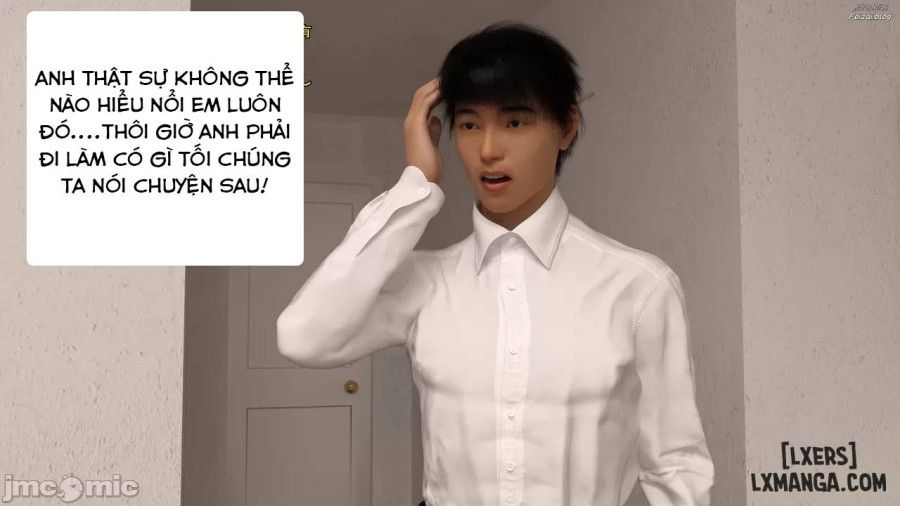 Vợ Tôi Vương Vân Chương 2 page 129 - Giả Dược