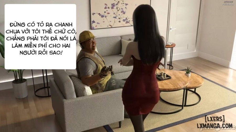Vợ Tôi Vương Vân Chương 2 page 131 - Giả Dược