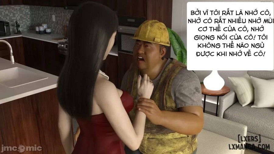 Vợ Tôi Vương Vân Chương 2 page 134 - Giả Dược