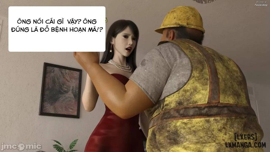 Vợ Tôi Vương Vân Chương 2 page 135 - Giả Dược