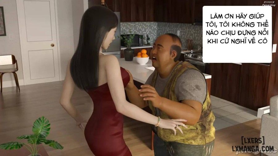 Vợ Tôi Vương Vân Chương 2 page 137 - Giả Dược