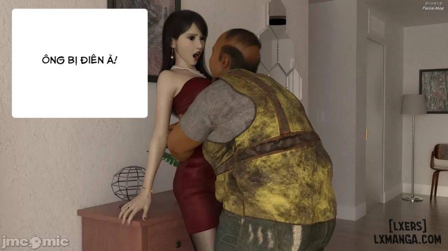Vợ Tôi Vương Vân Chương 2 page 138 - Giả Dược