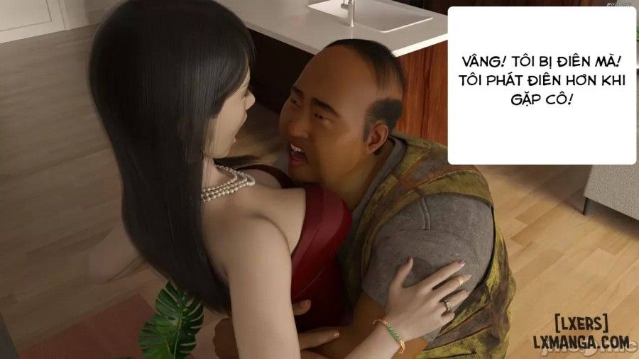 Vợ Tôi Vương Vân Chương 2 page 139 - Giả Dược