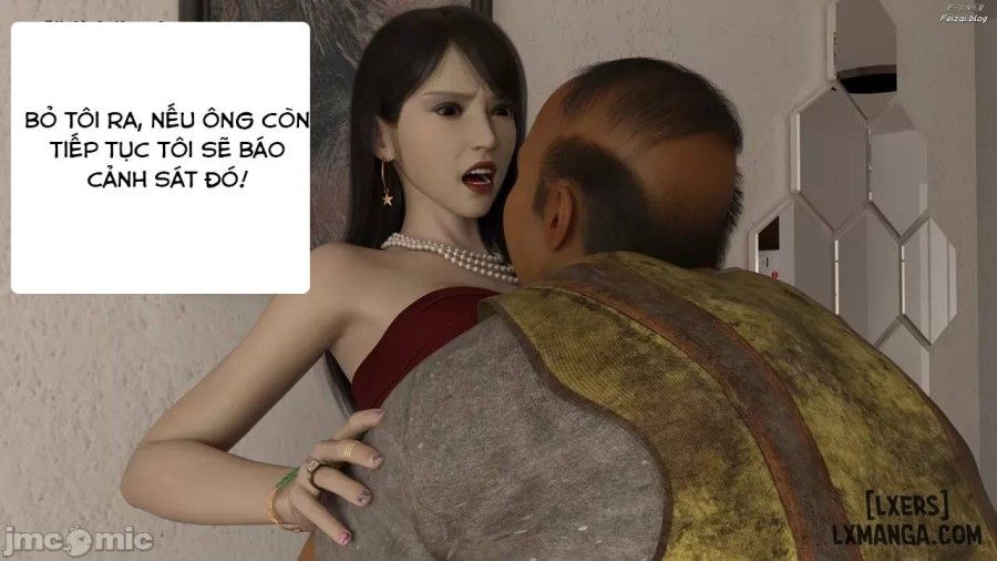 Vợ Tôi Vương Vân Chương 2 page 140 - Giả Dược