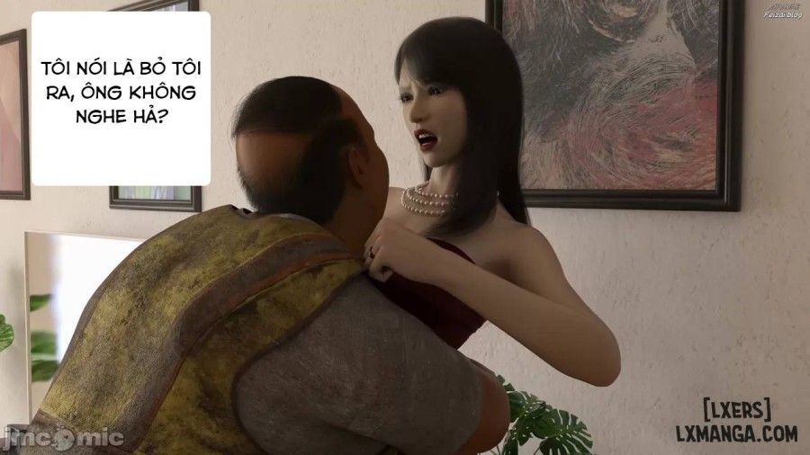 Vợ Tôi Vương Vân Chương 2 page 141 - Giả Dược