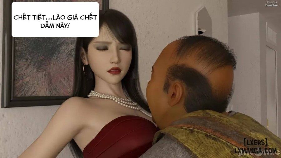 Vợ Tôi Vương Vân Chương 2 page 144 - Giả Dược