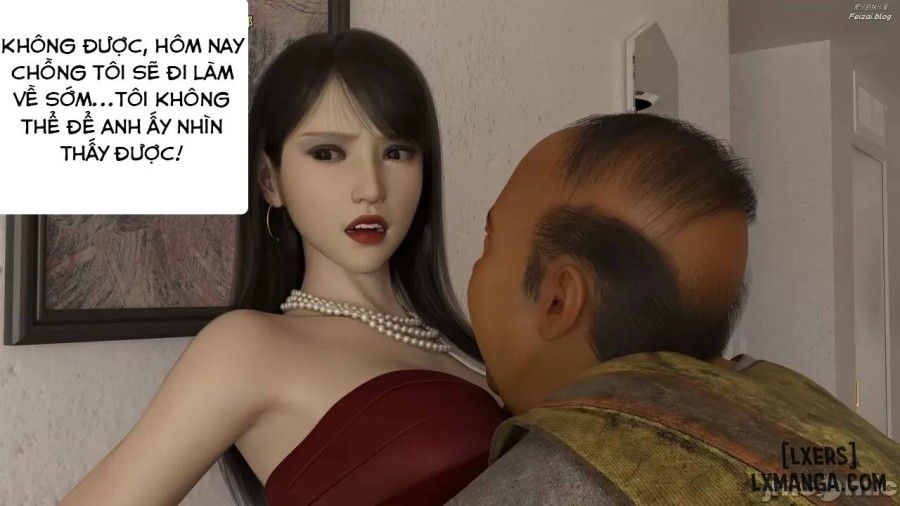Vợ Tôi Vương Vân Chương 2 page 145 - Giả Dược