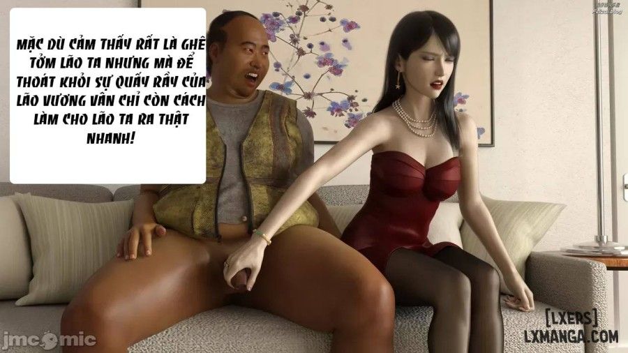 Vợ Tôi Vương Vân Chương 2 page 149 - Giả Dược