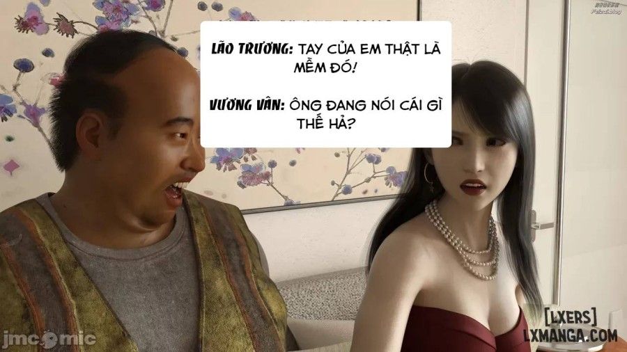 Vợ Tôi Vương Vân Chương 2 page 150 - Giả Dược