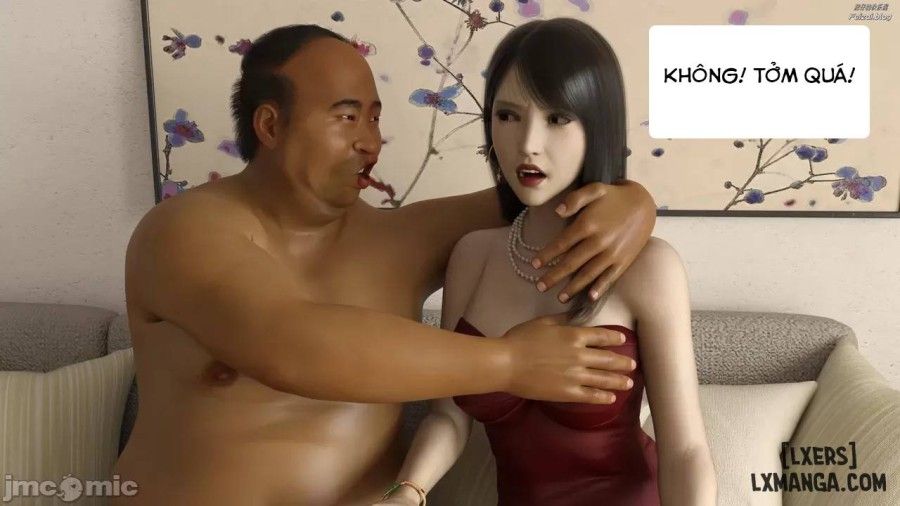 Vợ Tôi Vương Vân Chương 2 page 154 - Giả Dược