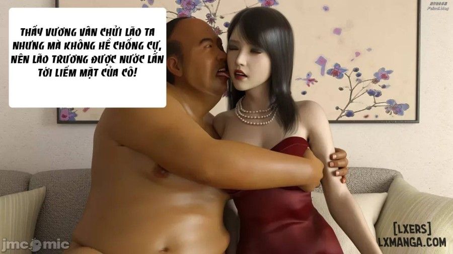Vợ Tôi Vương Vân Chương 2 page 157 - Giả Dược