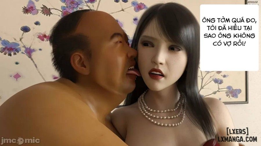 Vợ Tôi Vương Vân Chương 2 page 159 - Giả Dược