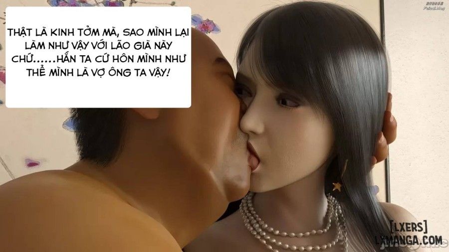 Vợ Tôi Vương Vân Chương 2 page 162 - Giả Dược