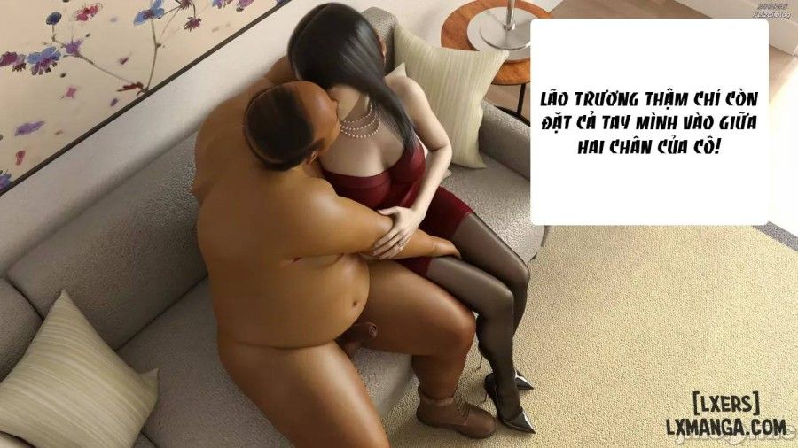 Vợ Tôi Vương Vân Chương 2 page 168 - Giả Dược