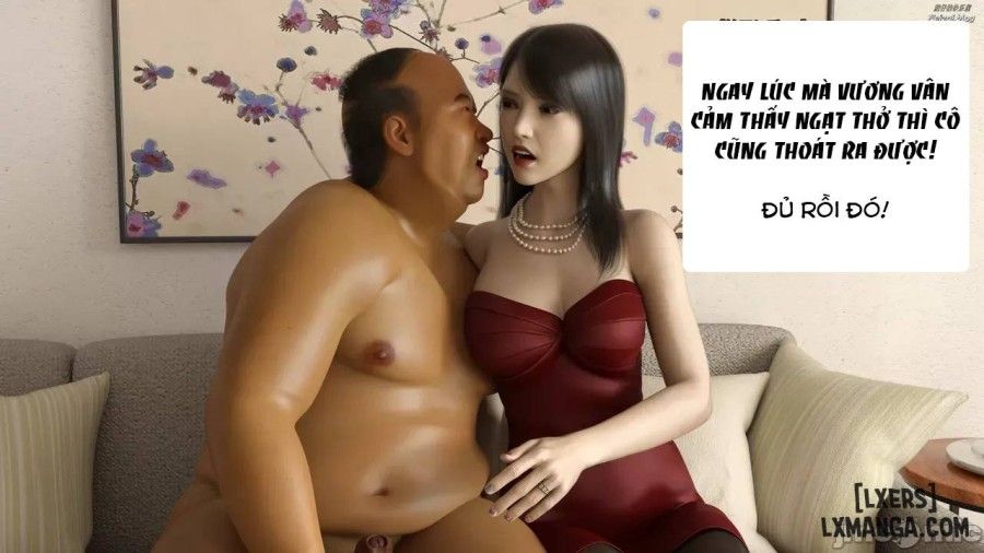 Vợ Tôi Vương Vân Chương 2 page 171 - Giả Dược