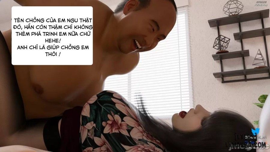 Vợ Tôi Vương Vân Chương 2 page 32 - Giả Dược