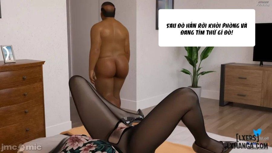 Vợ Tôi Vương Vân Chương 2 page 40 - Giả Dược