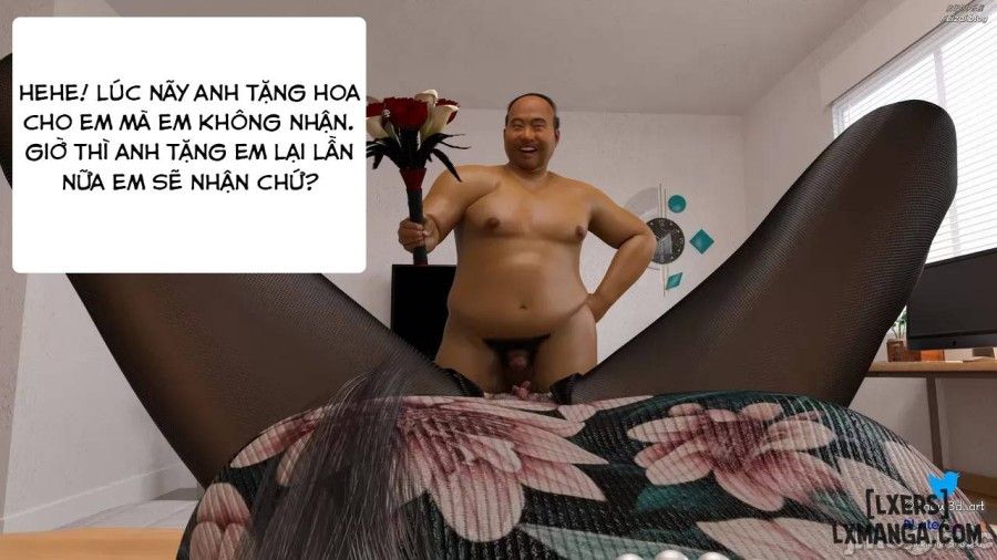 Vợ Tôi Vương Vân Chương 2 page 41 - Giả Dược