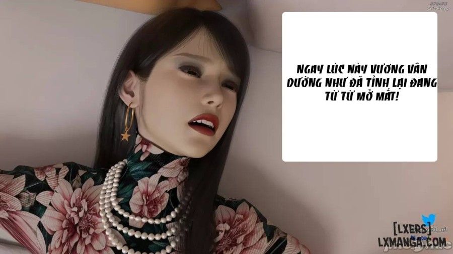 Vợ Tôi Vương Vân Chương 2 page 47 - Giả Dược