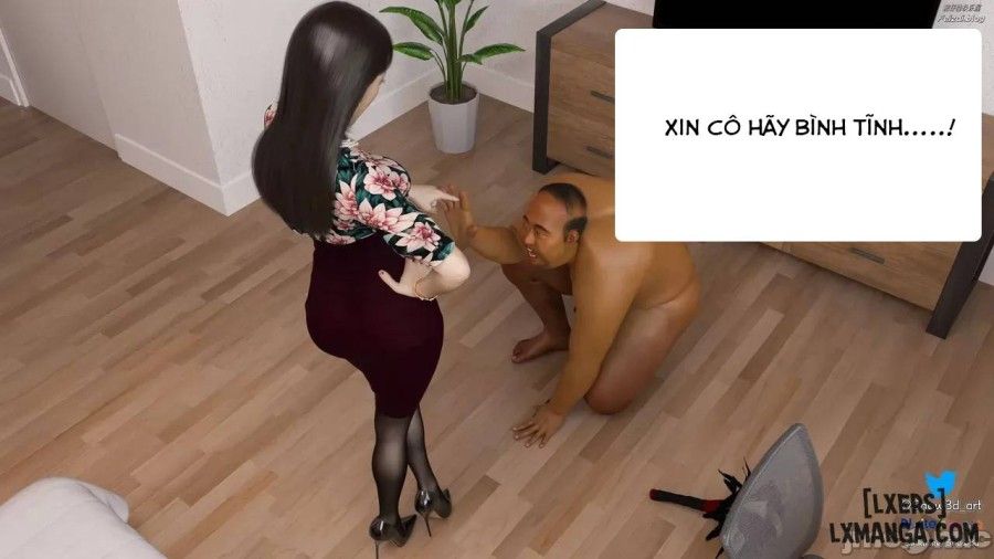 Vợ Tôi Vương Vân Chương 2 page 56 - Giả Dược