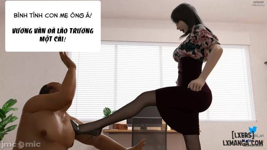 Vợ Tôi Vương Vân Chương 2 page 57 - Giả Dược