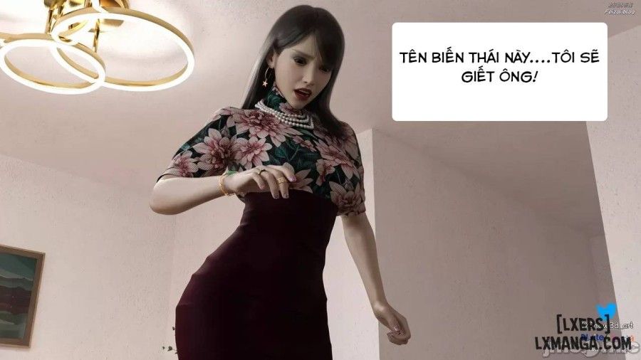 Vợ Tôi Vương Vân Chương 2 page 59 - Giả Dược