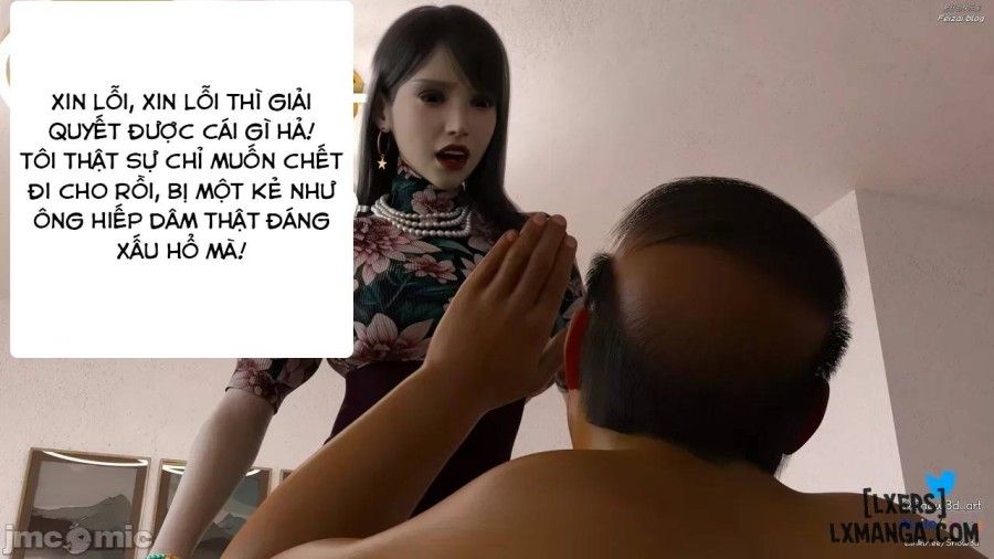Vợ Tôi Vương Vân Chương 2 page 65 - Giả Dược