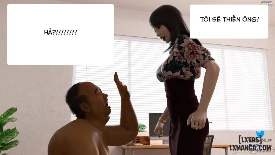 Vợ Tôi Vương Vân Chương 2 page 66 - Giả Dược