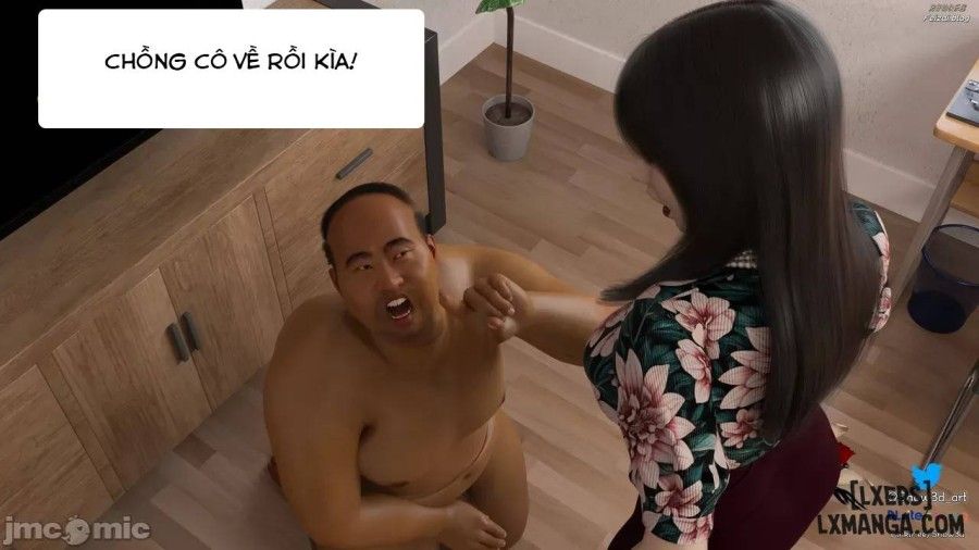 Vợ Tôi Vương Vân Chương 2 page 67 - Giả Dược