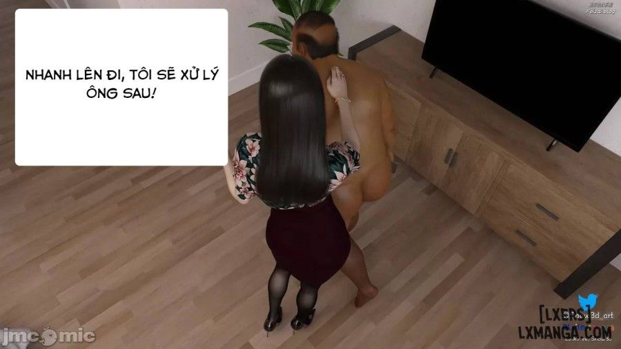 Vợ Tôi Vương Vân Chương 2 page 69 - Giả Dược