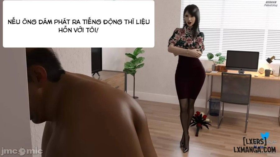 Vợ Tôi Vương Vân Chương 2 page 71 - Giả Dược