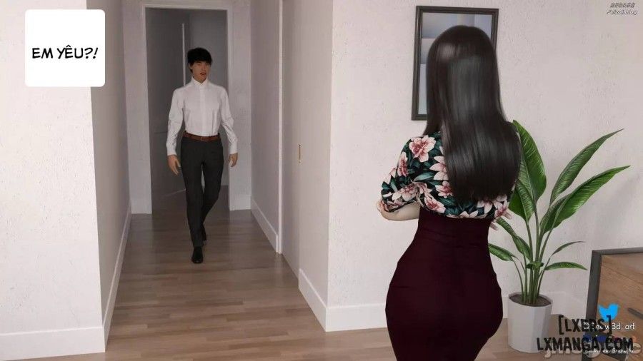 Vợ Tôi Vương Vân Chương 2 page 72 - Giả Dược