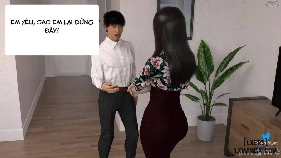 Vợ Tôi Vương Vân Chương 2 page 73 - Giả Dược