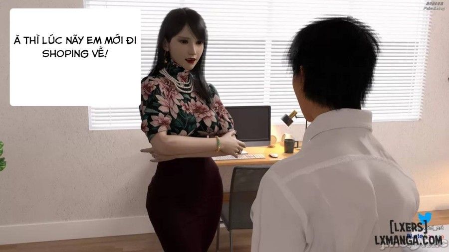 Vợ Tôi Vương Vân Chương 2 page 74 - Giả Dược