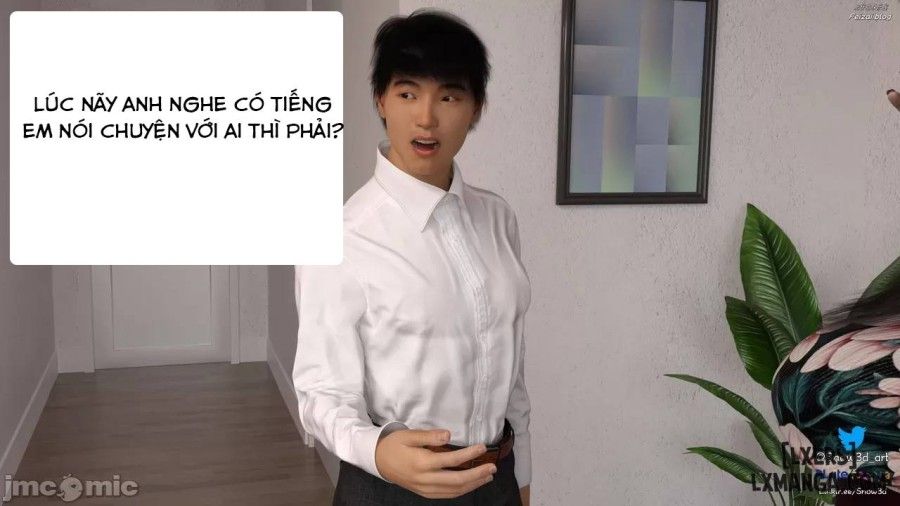 Vợ Tôi Vương Vân Chương 2 page 75 - Giả Dược