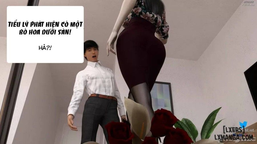 Vợ Tôi Vương Vân Chương 2 page 77 - Giả Dược