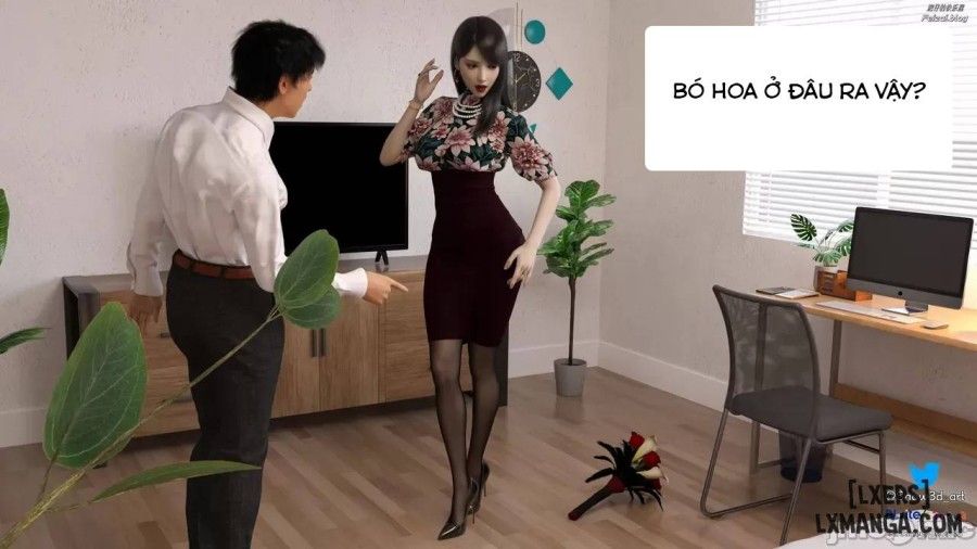 Vợ Tôi Vương Vân Chương 2 page 78 - Giả Dược