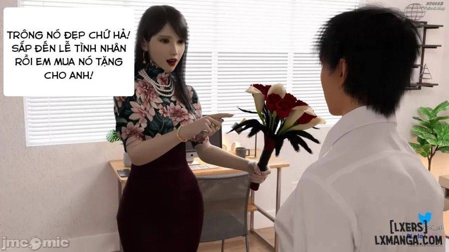 Vợ Tôi Vương Vân Chương 2 page 80 - Giả Dược