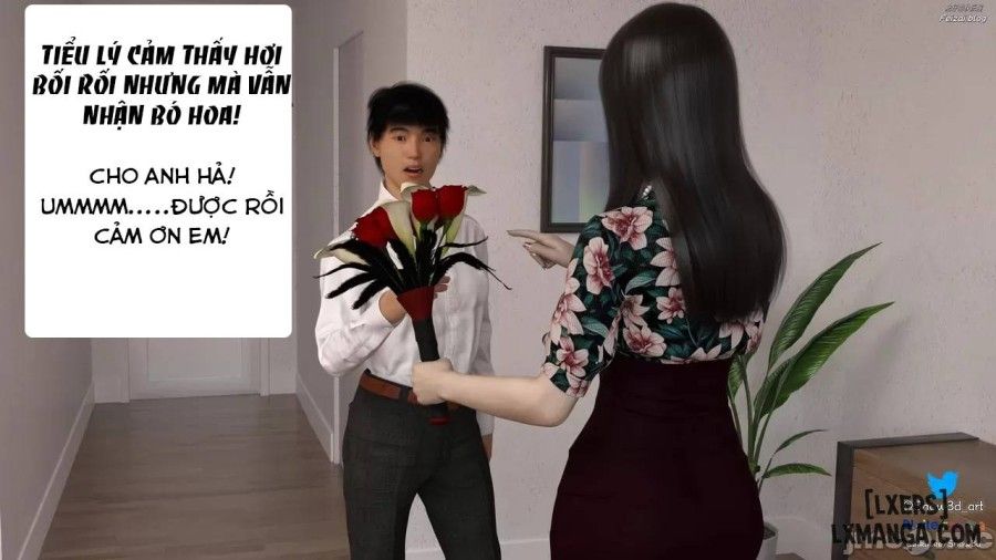Vợ Tôi Vương Vân Chương 2 page 81 - Giả Dược