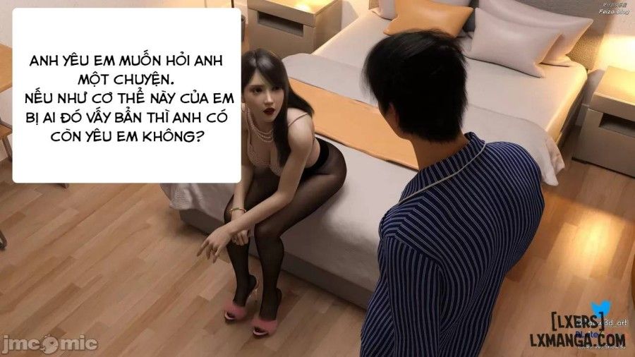 Vợ Tôi Vương Vân Chương 2 page 83 - Giả Dược