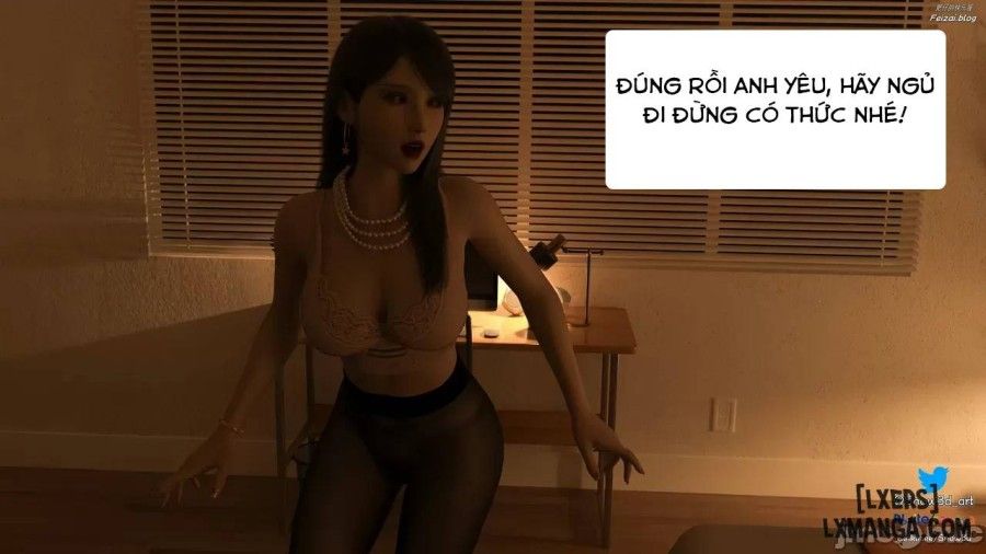 Vợ Tôi Vương Vân Chương 2 page 89 - Giả Dược