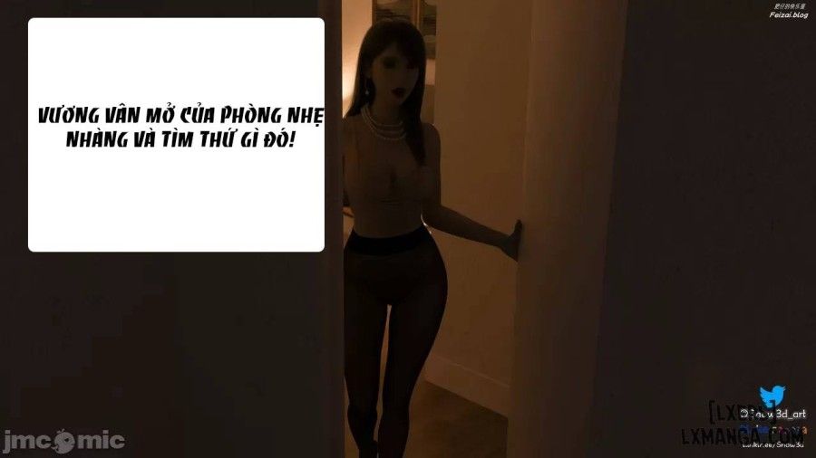 Vợ Tôi Vương Vân Chương 2 page 90 - Giả Dược