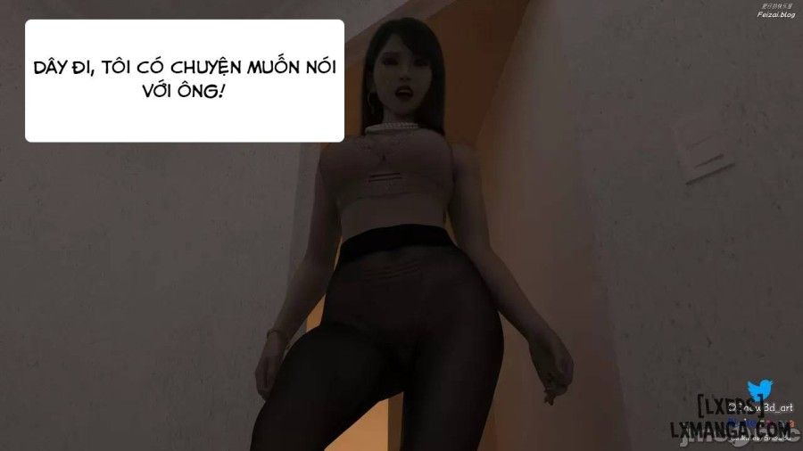 Vợ Tôi Vương Vân Chương 2 page 94 - Giả Dược
