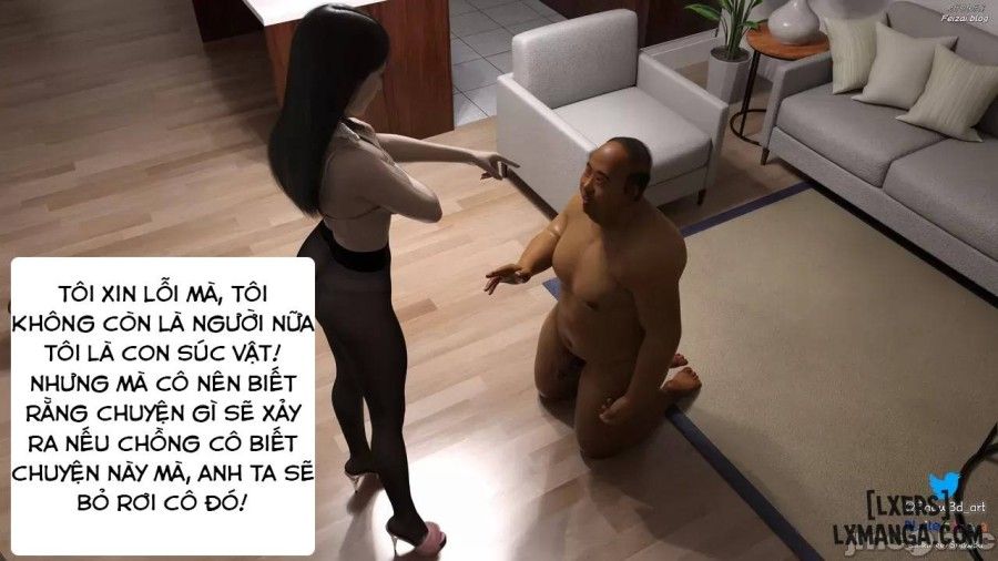 Vợ Tôi Vương Vân Chương 2 page 98 - Giả Dược