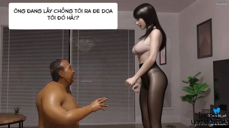 Vợ Tôi Vương Vân Chương 2 page 99 - Giả Dược
