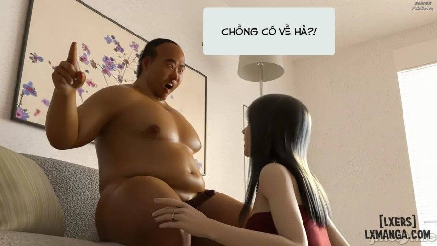 Vợ Tôi Vương Vân Chương 3 page 26 - Giả Dược