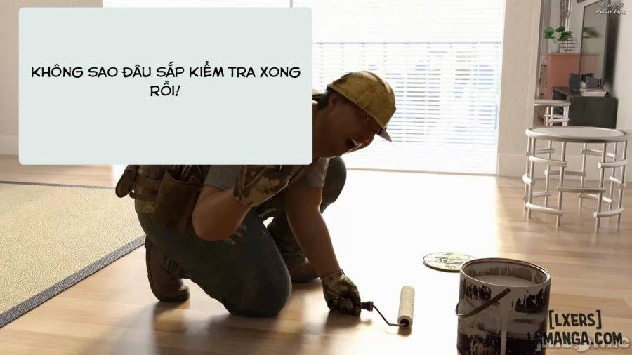 Vợ Tôi Vương Vân Chương 3 page 31 - Giả Dược