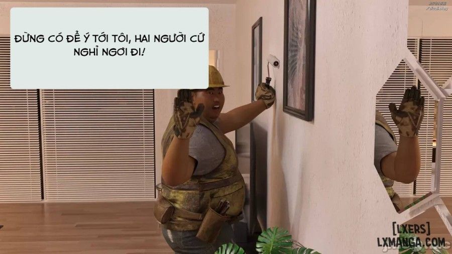 Vợ Tôi Vương Vân Chương 3 page 35 - Giả Dược