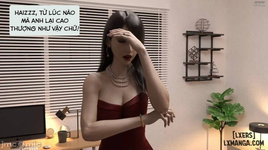Vợ Tôi Vương Vân Chương 3 page 40 - Giả Dược